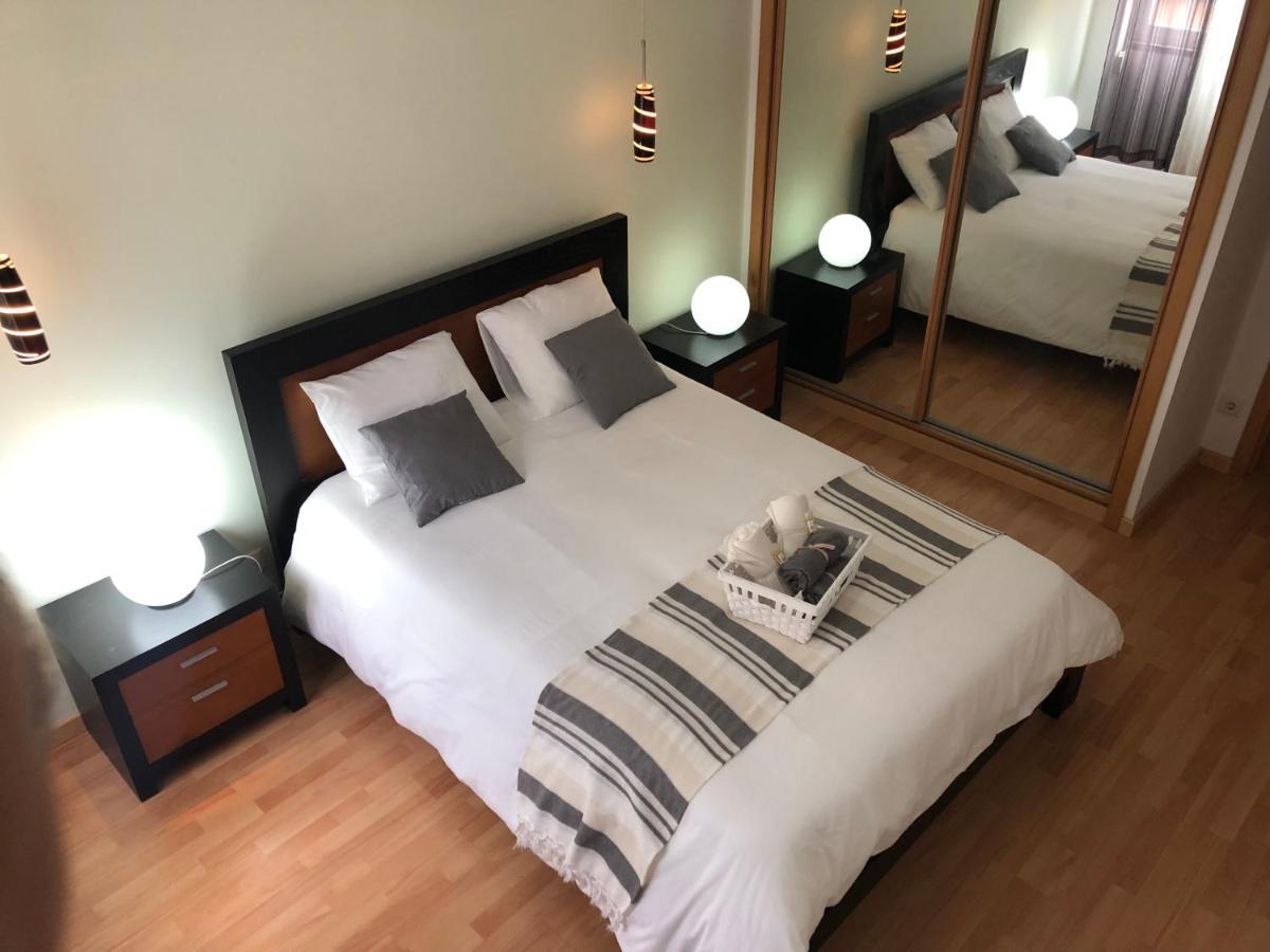 Appartement Jusqu'A 6 Personnes Sur La Presqu'Ile De Peniche Surf Portugal Exteriér fotografie