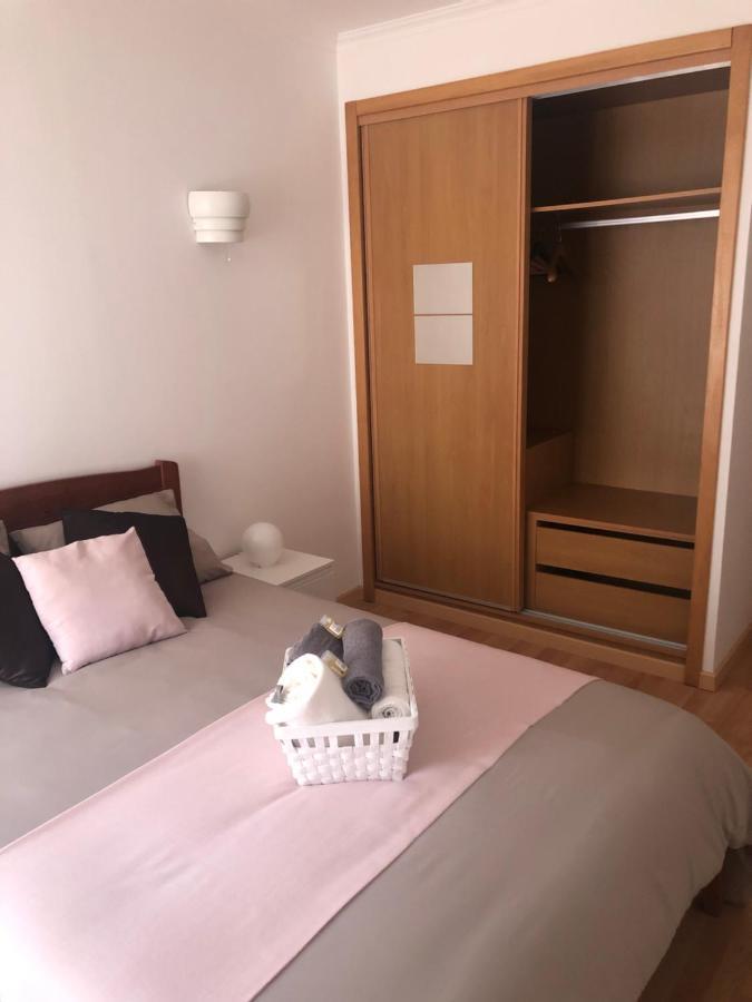 Appartement Jusqu'A 6 Personnes Sur La Presqu'Ile De Peniche Surf Portugal Exteriér fotografie