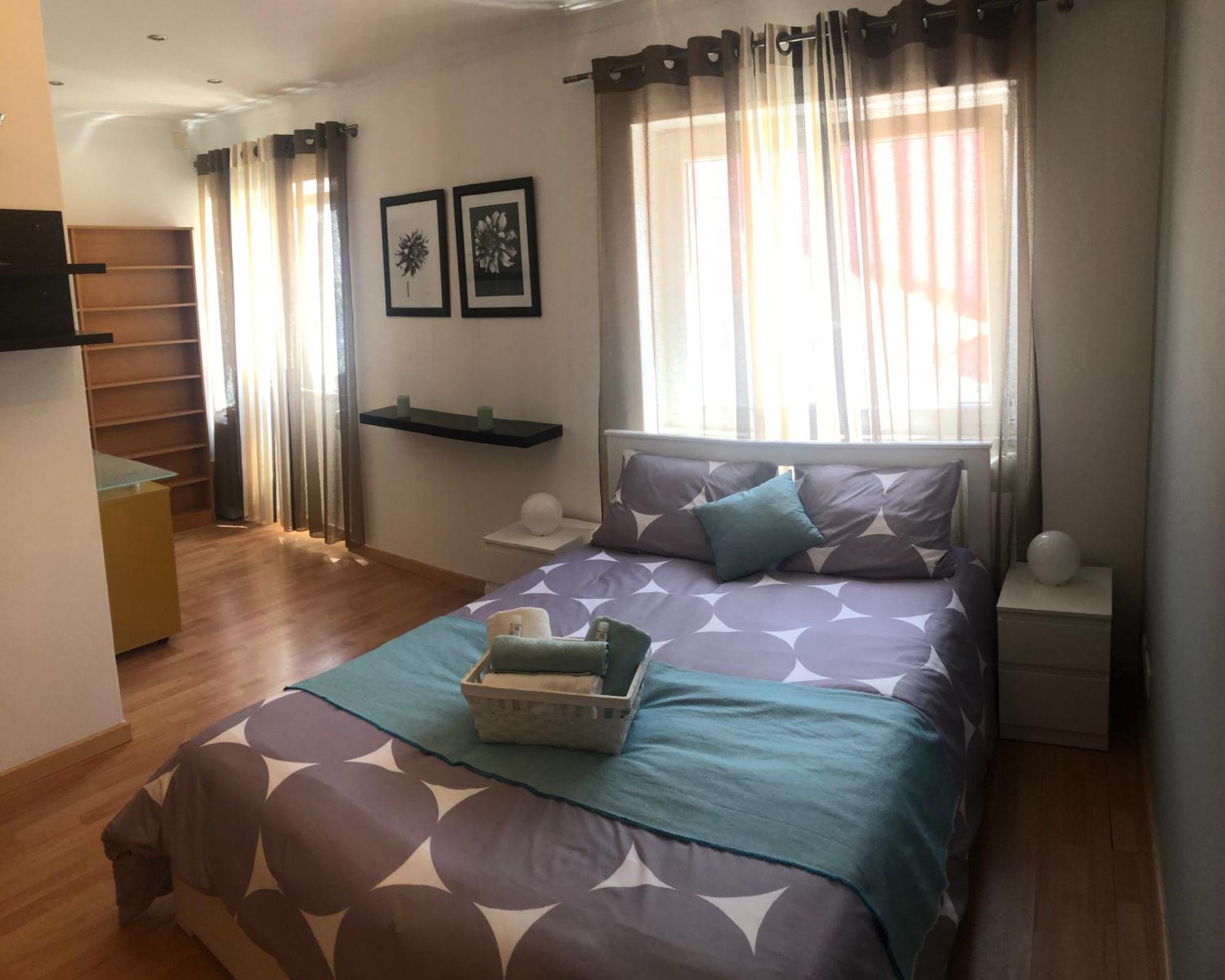 Appartement Jusqu'A 6 Personnes Sur La Presqu'Ile De Peniche Surf Portugal Exteriér fotografie