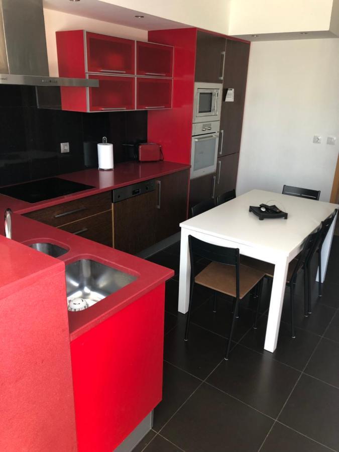 Appartement Jusqu'A 6 Personnes Sur La Presqu'Ile De Peniche Surf Portugal Exteriér fotografie