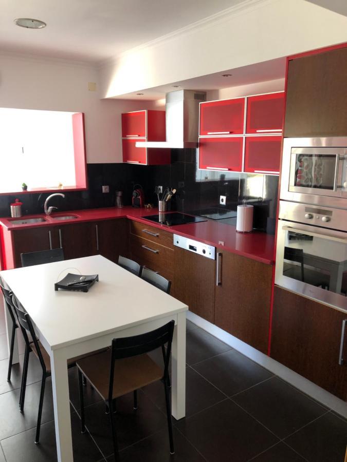 Appartement Jusqu'A 6 Personnes Sur La Presqu'Ile De Peniche Surf Portugal Exteriér fotografie
