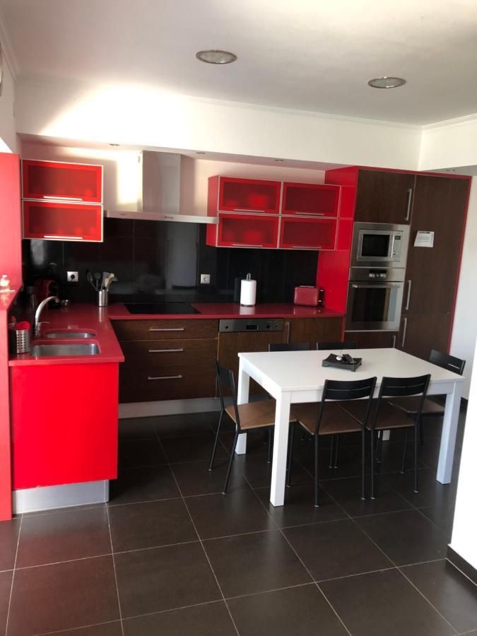 Appartement Jusqu'A 6 Personnes Sur La Presqu'Ile De Peniche Surf Portugal Exteriér fotografie