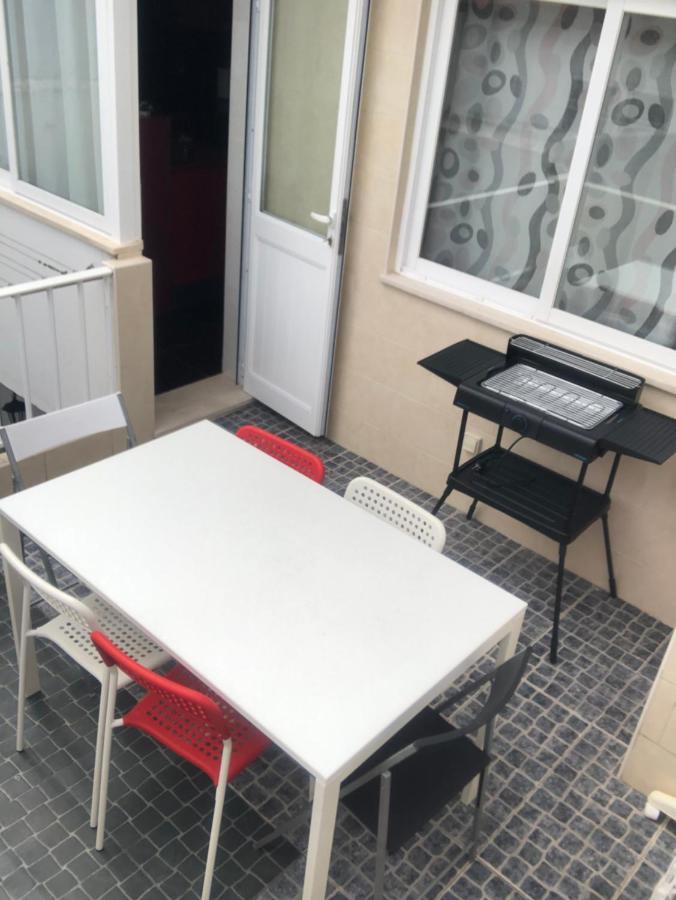 Appartement Jusqu'A 6 Personnes Sur La Presqu'Ile De Peniche Surf Portugal Exteriér fotografie